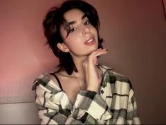 TameikaMacclellan - female with black hair webcam at xLoveCam