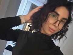 TameikaMacclellan from xLoveCam