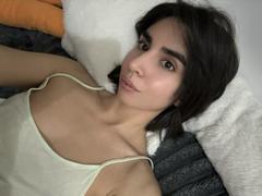 TameikaMacclellan - female with black hair webcam at xLoveCam