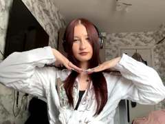 TameikaVannoy from xLoveCam