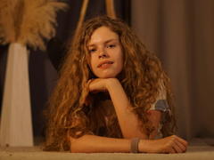 TamekiaIafrate from xLoveCam