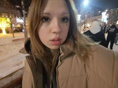TameshaSchrimpf - female webcam at xLoveCam