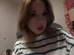 TameshaSchrimpf - female webcam at xLoveCam