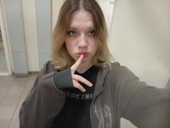 TameshaSchrimpf from xLoveCam