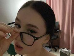 TamikoShones from xLoveCam