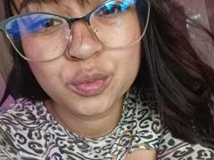 TamyCollins - female with brown hair webcam at xLoveCam