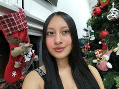 TamyCute - female with black hair and  big tits webcam at xLoveCam