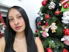 TamyCute - female with black hair and  big tits webcam at xLoveCam