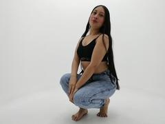 TamyCute - female with black hair and  big tits webcam at xLoveCam