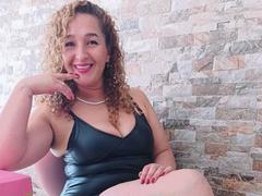 TamyHot69 - blond female with  big tits webcam at xLoveCam