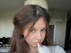 TanaFietek - female webcam at xLoveCam