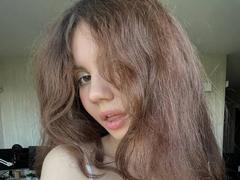 TanaFietek - female webcam at xLoveCam