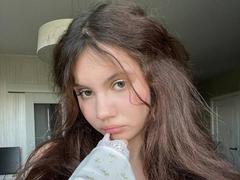 TanaFietek - female webcam at xLoveCam