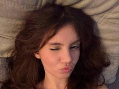 TanaFietek - female webcam at xLoveCam
