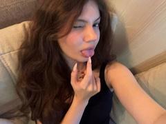TanaFietek - female webcam at xLoveCam