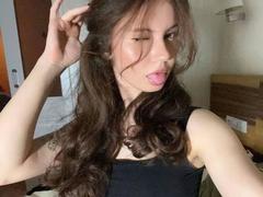 TanaFietek - female webcam at xLoveCam