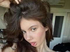 TanaFietek - female webcam at xLoveCam