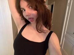 TanaFietek - female webcam at xLoveCam