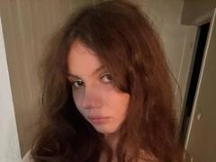 TanaFietek - female webcam at xLoveCam