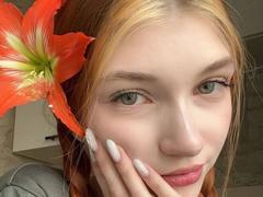 TanaWilner from xLoveCam