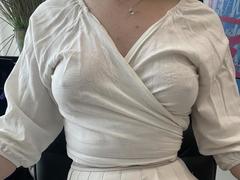 Tandira - female with brown hair and  small tits webcam at xLoveCam
