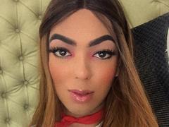 TanedraCollins from xLoveCam