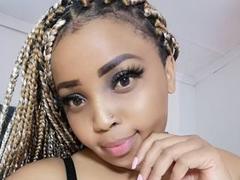 TangyYummyAss - female with brown hair and  big tits webcam at xLoveCam