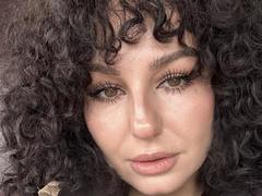TaniaBlessed - female with black hair and  big tits webcam at xLoveCam