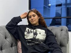 TaniaLux - female with red hair and  big tits webcam at xLoveCam