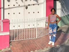 Tania69s - female with black hair webcam at xLoveCam