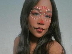 Tania69s - female with black hair webcam at xLoveCam