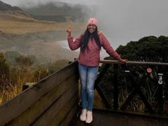 Tania69s - female with black hair webcam at xLoveCam