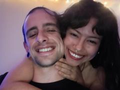 TantricLovers from xLoveCam