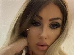 TanyaMonroe - blond female with  big tits webcam at LiveJasmin