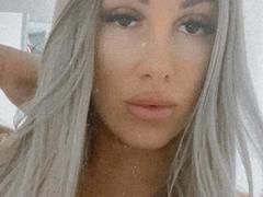 TanyaMonroe - blond female with  big tits webcam at LiveJasmin