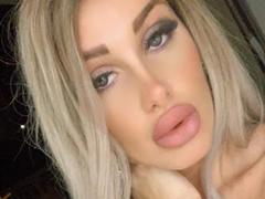 TanyaMonroe - blond female with  big tits webcam at LiveJasmin