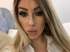 TanyaMonroe - blond female with  big tits webcam at LiveJasmin