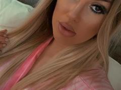 TanyaMonroe - blond female with  big tits webcam at LiveJasmin