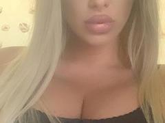 TanyaMonroe - blond female with  big tits webcam at LiveJasmin