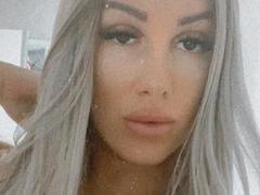 TanyaMonroe - blond female with  big tits webcam at LiveJasmin