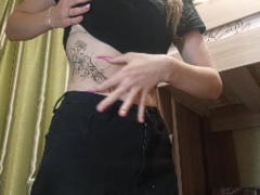 TanyaTandus - blond female webcam at xLoveCam