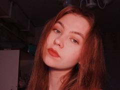 TanyaTandus - blond female webcam at xLoveCam