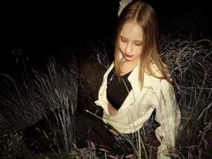 TaraCapistran - blond female webcam at xLoveCam
