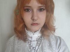 TarynMozzone from xLoveCam