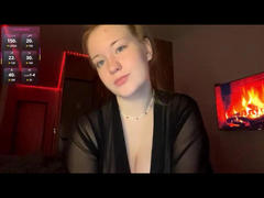 TashinaDufort - female webcam at xLoveCam