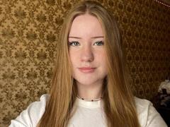 TashinaDufort - female webcam at xLoveCam