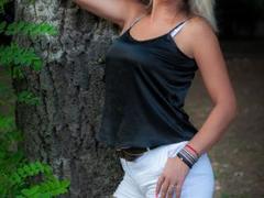 TastyCarmen - female with brown hair and  big tits webcam at xLoveCam