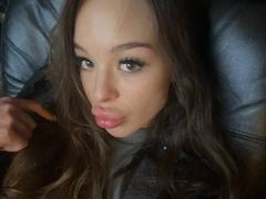 TastyKitty69 - female with brown hair and  small tits webcam at xLoveCam