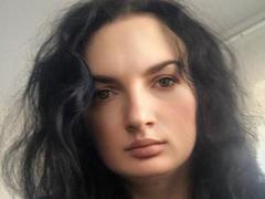 TastyLillian - female with brown hair and  small tits webcam at xLoveCam