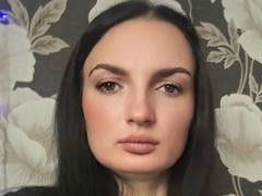 TastyLillian - female with brown hair and  small tits webcam at xLoveCam